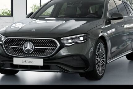 Mercedes-Benz E 200 9.900 km 64.690 &euro; Darmstadt 64295