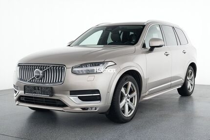 Volvo XC90 131.397 km 36.521 &euro; Eschborn 65760