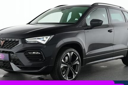 Cupra Ateca 23.597 km 31.759 &euro; Dietzenbach bei Frankfurt 63128