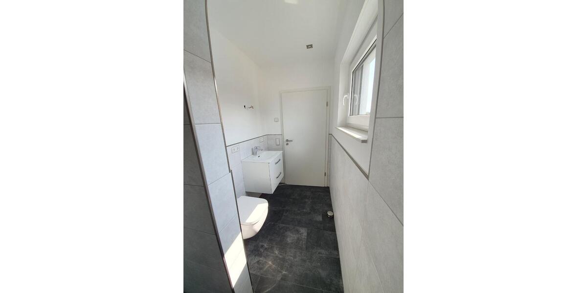 Moderne Mietwohnung im Erdgeschoss, 40qm, Einliegerwohnung 2 zimmer