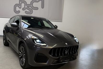Maserati Grecale 22.348 km 61.750 &euro; Maintal bei Frankfurt am Main 63477