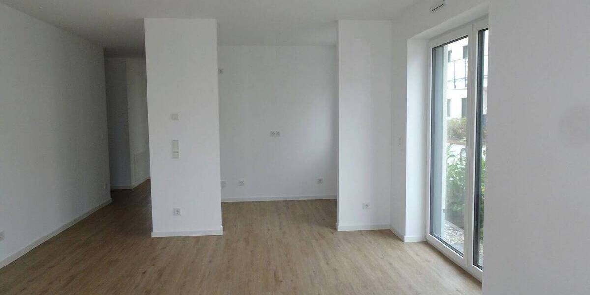 Etagenwohnung Mühlheim am Main Lämmerspiel - 4 Zimmer, 102 m&sup2;, 1.350&euro; | Angebot:26289836
