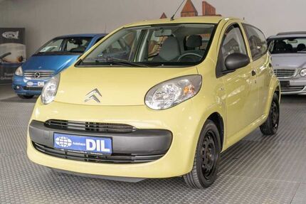 Citroen C1 119.257 km 3.350 € Bad Nauheim 61231