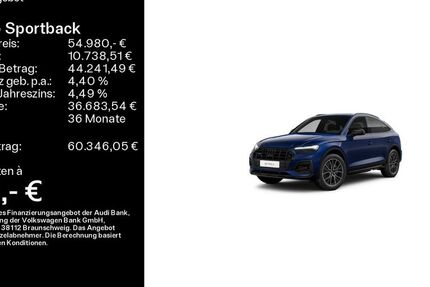 Audi Q5 10.250 km 54.980 &euro; Oberursel 61440