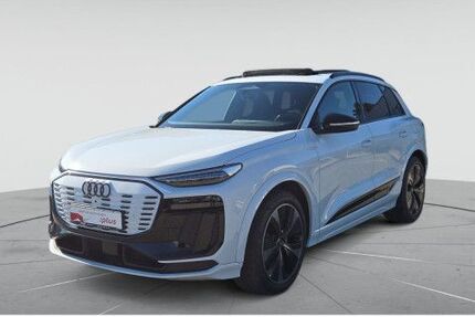 Audi Q6 e-tron 26.332 km 66.880 &euro; Darmstadt 64295