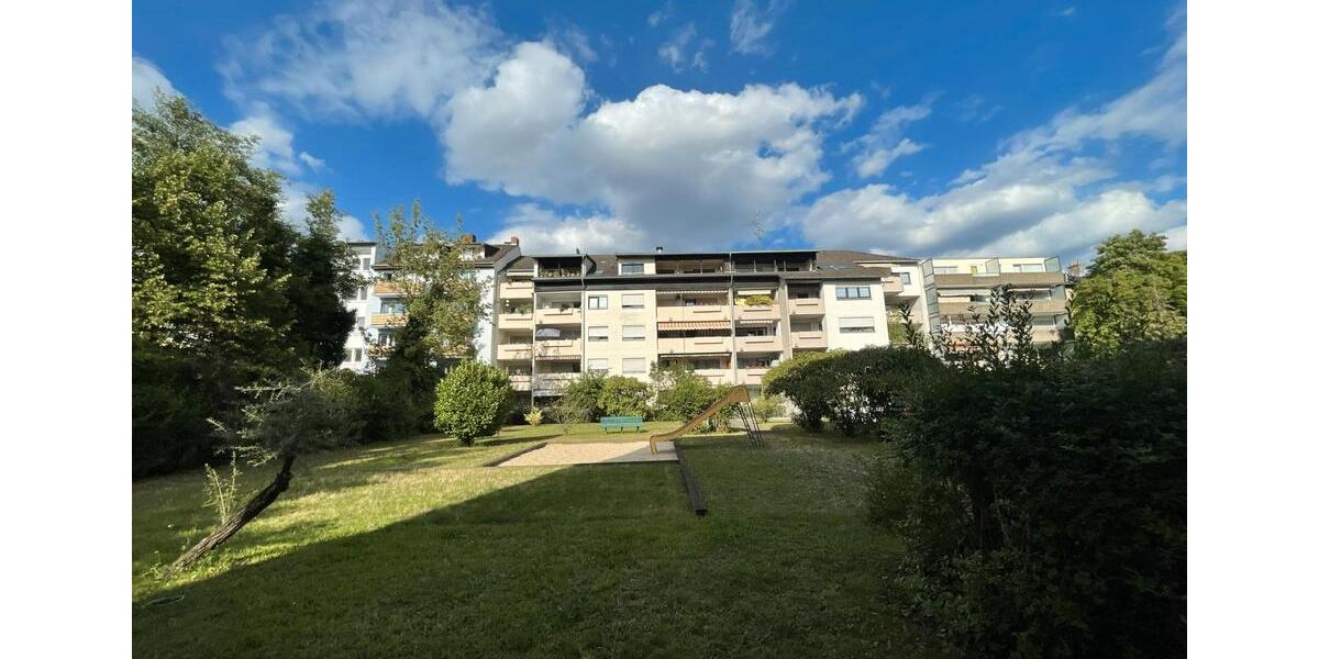 Dachgeschoßwohnung Offenbach am Main Hafen - 2 Zimmer, 67 m&sup2;, 299.999&euro; | Angebot:26990672