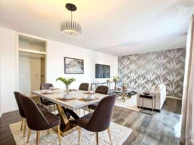 3-Zimmer-Wohnung ab 01.02.2026 zu vermieten-60,7 m2 mit Parkplatz 3 zimmer