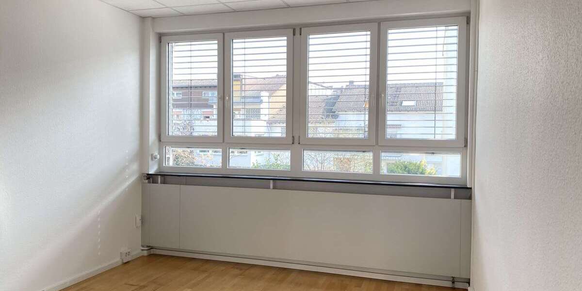 Etagenwohnung Offenbach am Main Nordend - 1 Zimmer, 23 m&sup2;, 420&euro; | Angebot:26150335