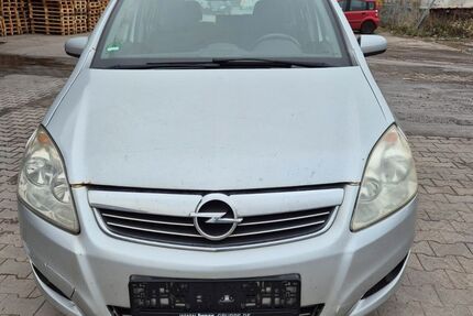 Opel Zafira 281.233 km 1.650 € Dietzenbach 63128