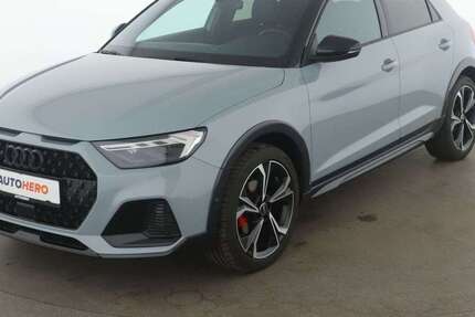 Audi A1 38.763 km 27.940 &euro; Frankfurt am Main 65936