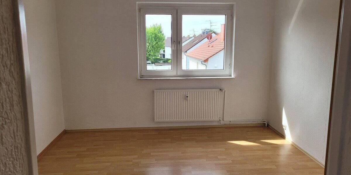 Etagenwohnung Karlstein OT Großwelzheim Großwelzheim - 3 Zimmer, 63 m&sup2;, 660&euro; | Angebot:26825457