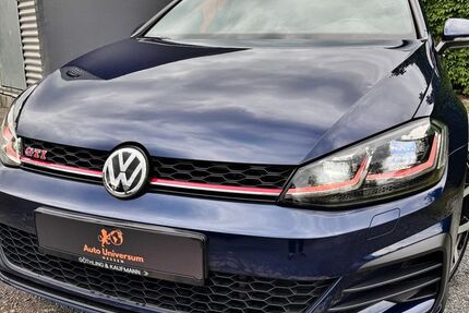 VW Golf 120.000 km 18.990 &euro; Liederbach am Taunus 65835