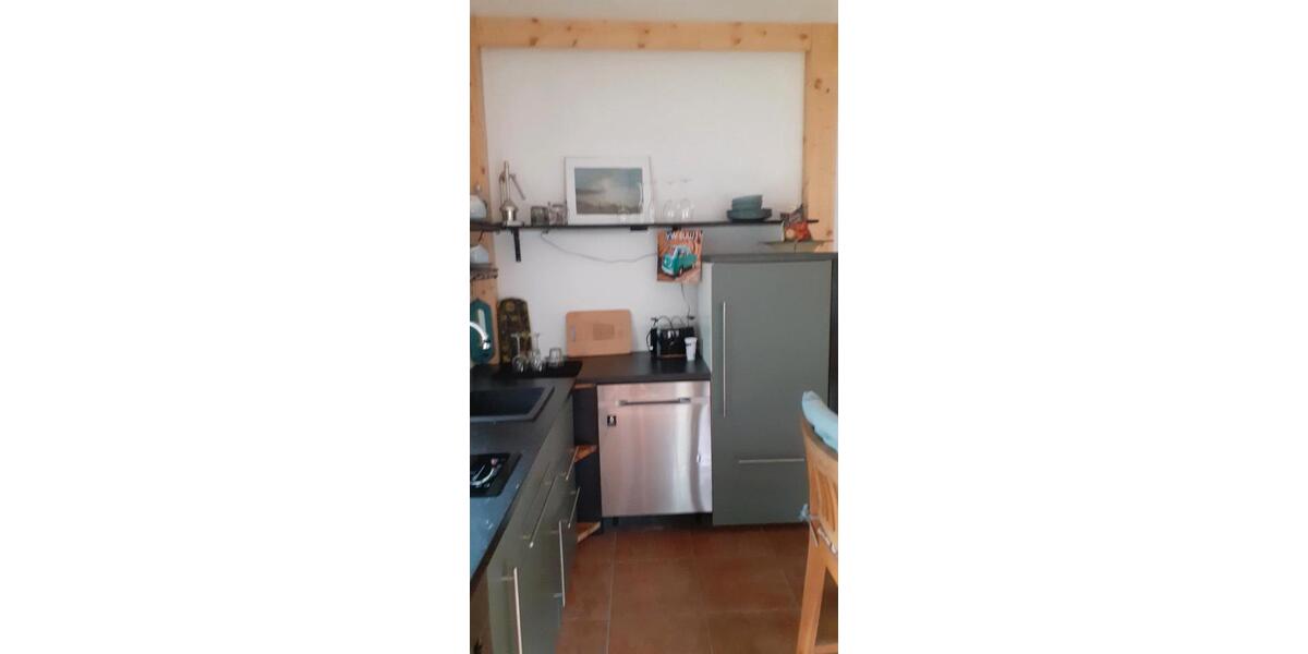 Etagenwohnung Eppertshausen - 2 Zimmer, 48 m&sup2;, 760&euro; | Angebot:26442752