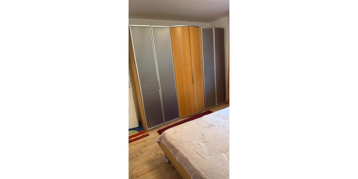 Etagenwohnung Bad Vilbel - 2 Zimmer, 63 m&sup2;, 830&euro; | Angebot:26484186
