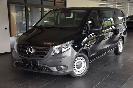 Mercedes-Benz Vito 56.459 km 31.990 &euro; Dieburg 64807
