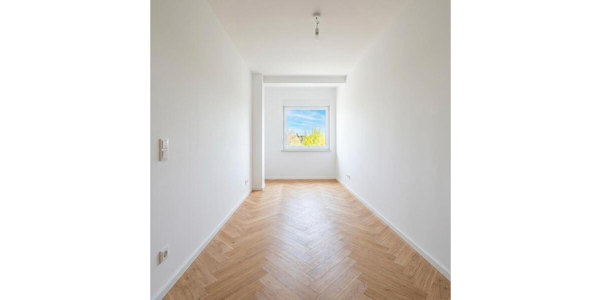 Etagenwohnung Frankfurt am Main Ostend - 6 Zimmer, 120 m&sup2;, 560&euro; | Angebot:26196685