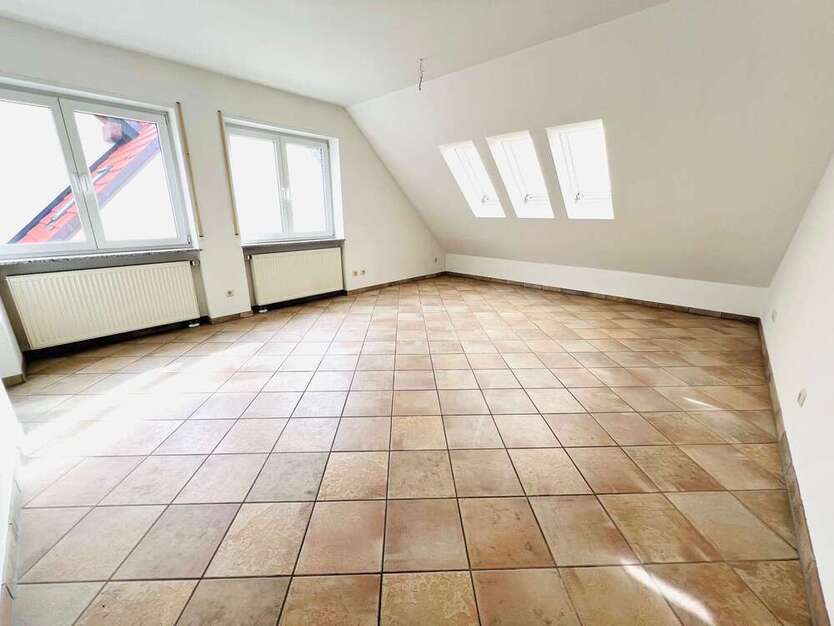 Wohnung zum Kaufen in Großostheim 255.000 € 82 m²