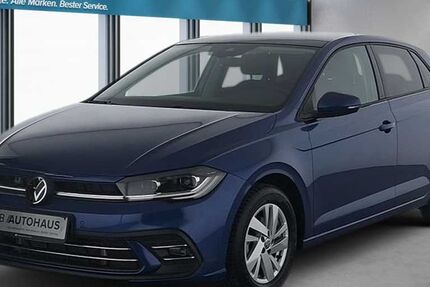 VW Polo 23.014 km 19.760 &euro; Maintal 63477