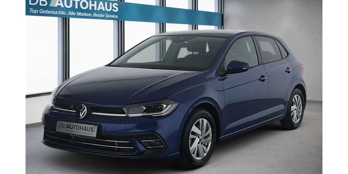 VW Polo 23.014 km 19.760 &euro; Maintal 63477