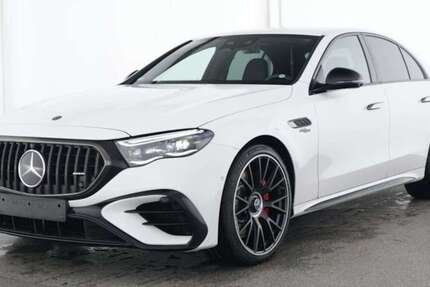 Mercedes-Benz E 53 AMG 31.040 km 86.950 &euro; Gross-Umstadt 64823