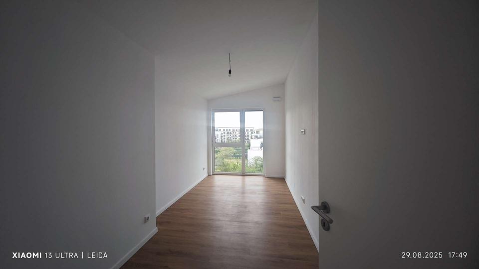 WOW 4 Zi. Traum Wohnung Neubau mit Balkon in Top Wohnlage Bieber Nord 4 zimmer