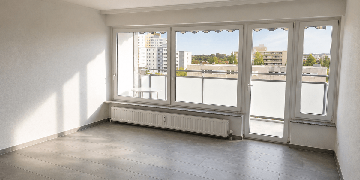 Wohnung zum Kaufen in Frankfurt am Main 149.000 € 33.5 m² - Etagenwohnung Frankfurt am Main Nord-Ost | Angebot:27116730