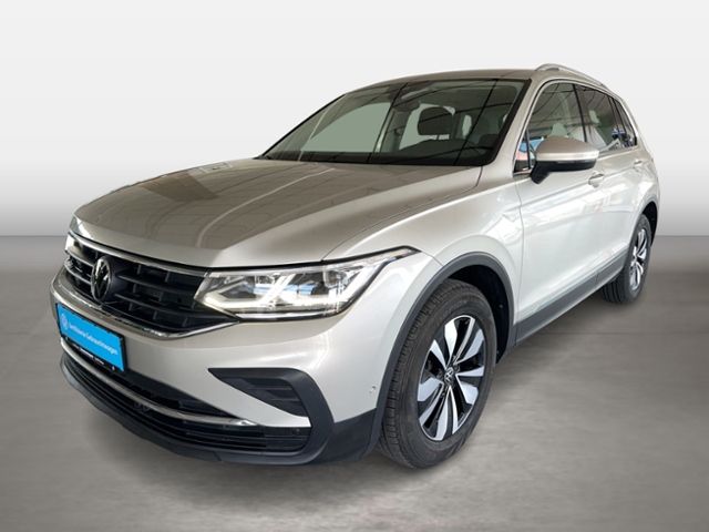 VW Tiguan 10.080 km 30.689 € Gross-Gerau 64521