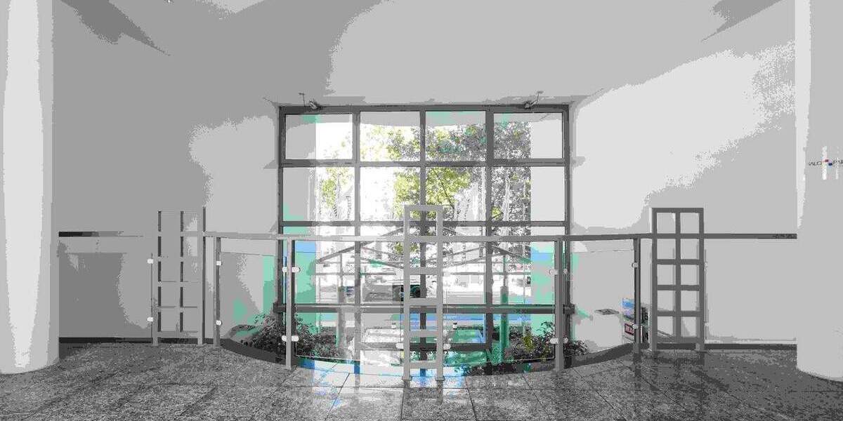 Gewerbeobjekt Darmstadt Darmstadt-Nord - 1 Zimmer, 78 m&sup2;, 858&euro; | Angebot:26244666