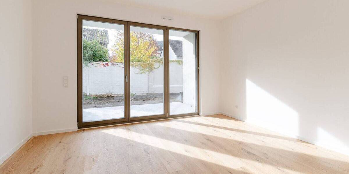 Etagenwohnung Frankfurt am Main Eschersheim - 4 Zimmer, 133 m&sup2;, 1.085.000&euro; | Angebot:26139137