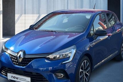 Renault Clio 35.276 km 12.980 &euro; Frankfurt / Main 60314