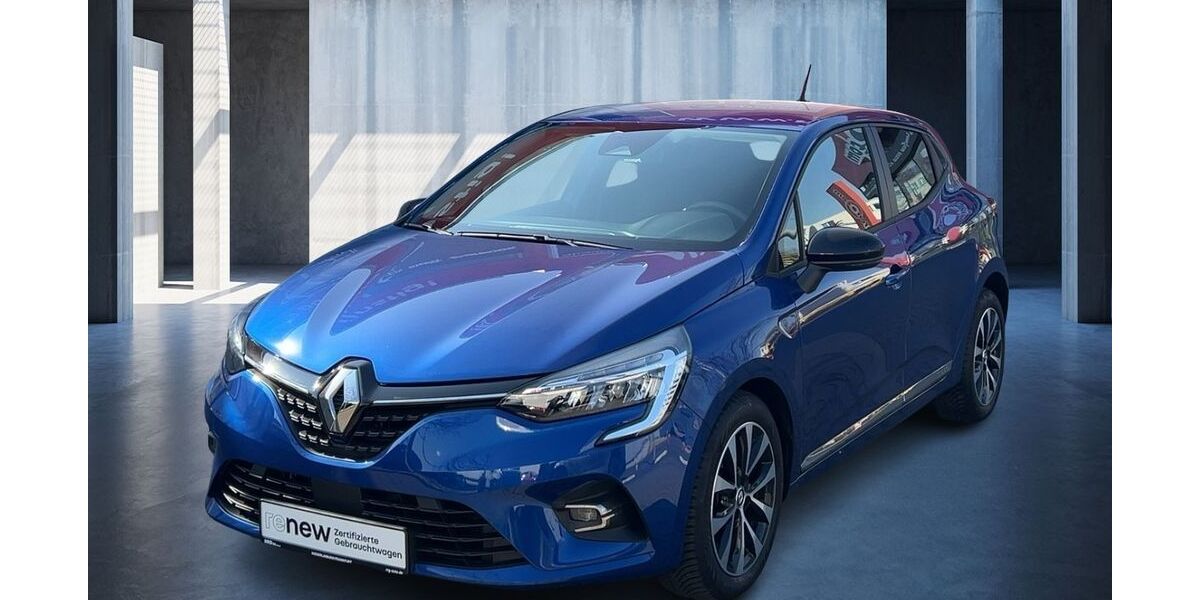 Renault Clio 35.276 km 12.980 &euro; Frankfurt / Main 60314