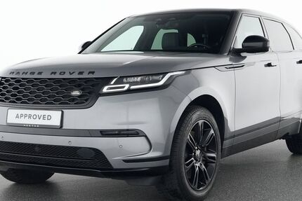 Land Rover Range Rover Velar 78.304 km 42.990 &euro; Weiterstadt 64331