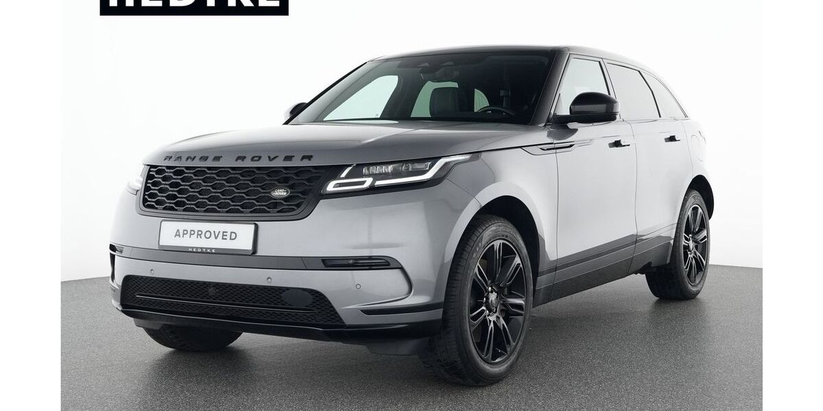Land Rover Range Rover Velar 78.304 km 42.990 &euro; Weiterstadt 64331