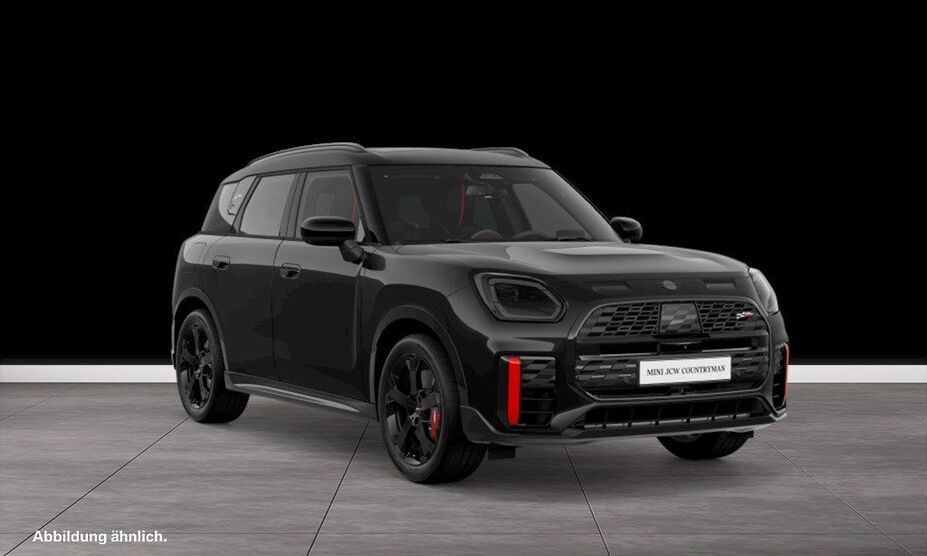 Mini John Cooper Works 9.100 km 43.390 € Dreieich-Sprendlingen 63303