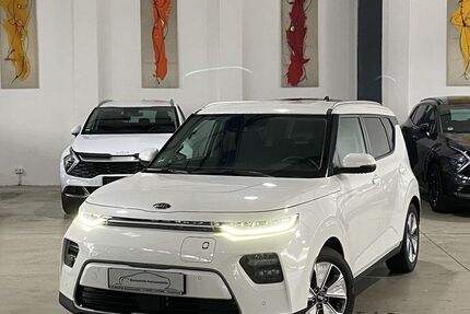 Kia Soul 15.668 km 21.880 € Frankfurt 60386