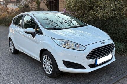 Ford Fiesta 132.150 km 4.600 &euro; Bad Homburg 61350