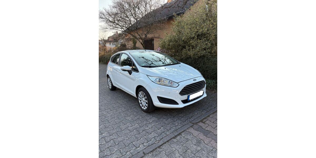 Ford Fiesta 132.150 km 4.600 &euro; Bad Homburg 61350
