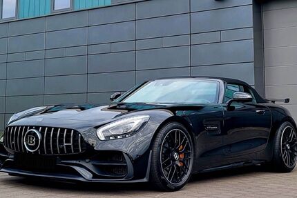 Mercedes-Benz AMG GT C 66.000 km 109.000 € Hanau 63454