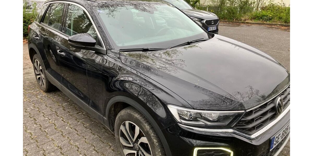 VW T-Roc 155.000 km 16.660 &euro; Hofheim am Taunus 65719