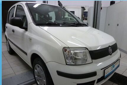 Fiat Panda 126.500 km 4.500 &euro; Florstadt­­­ 61197