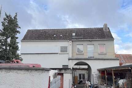 Gewerbeobjekt Darmstadt / Arheilgen Arheilgen - 699.000&euro; | Angebot:22711970