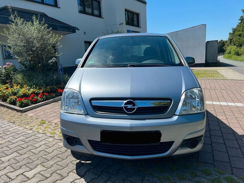 Meriva