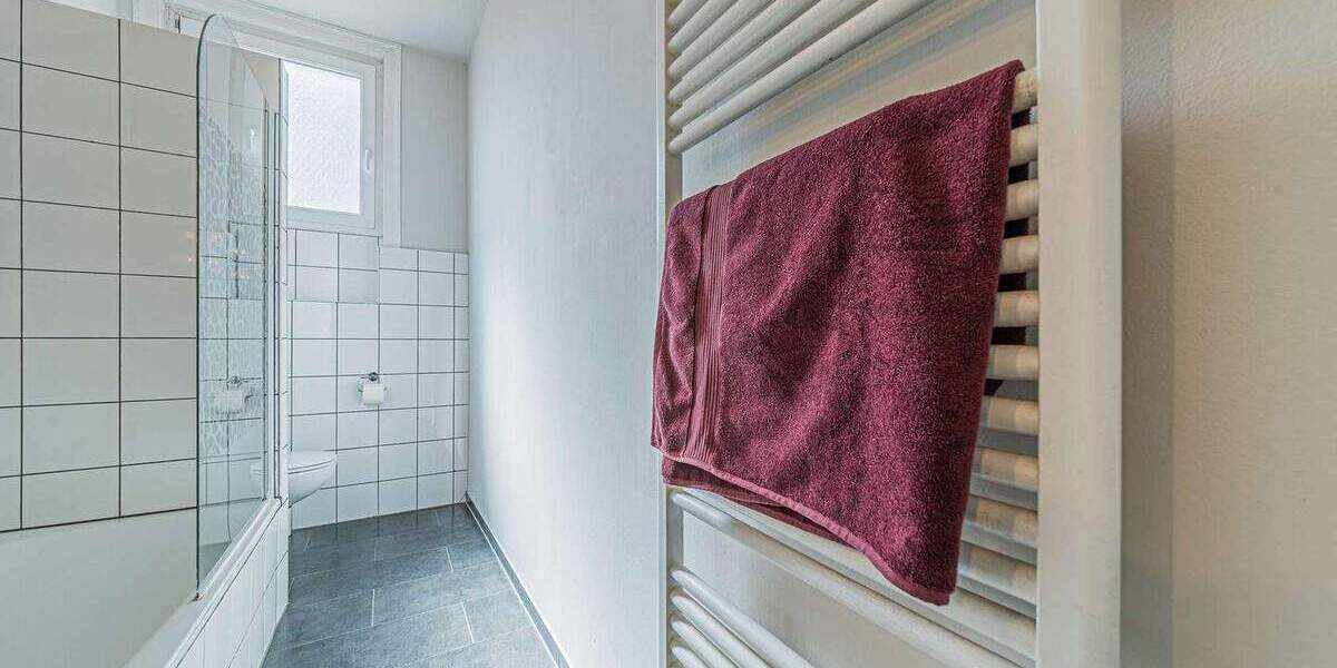 Etagenwohnung Bad Homburg vor der Höhe Bad Homburg - 3 Zimmer, 70 m&sup2;, 2.200&euro; | Angebot:23433177
