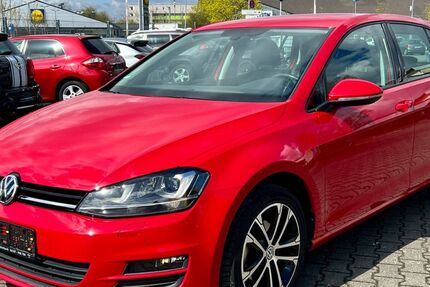 VW Golf 66.900 km 13.900 &euro; Kelsterbach 65451