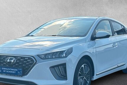 Hyundai IONIQ 75.600 km 16.940 € Rüsselsheim 65428
