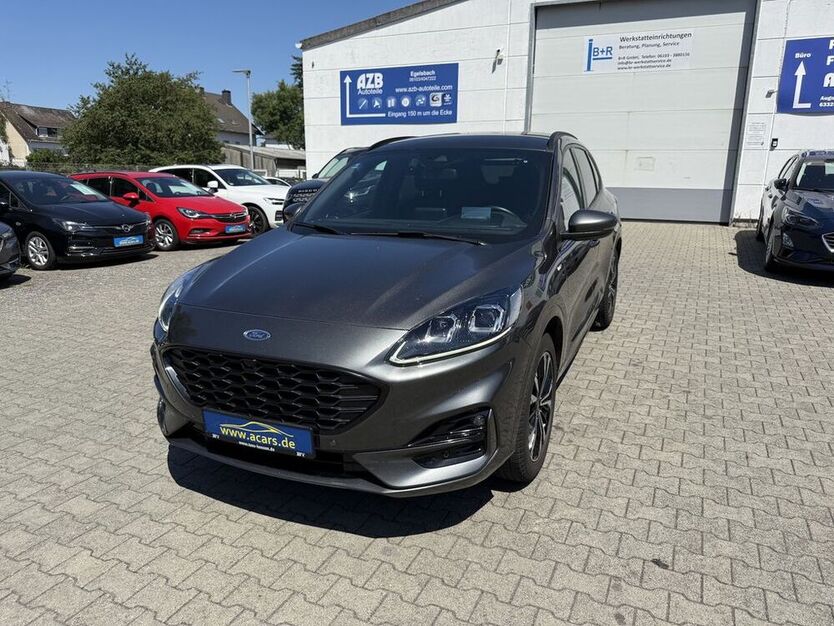Kuga
