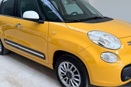 Fiat 500L 81.000 km 6.500 &euro; Nidderau 61130