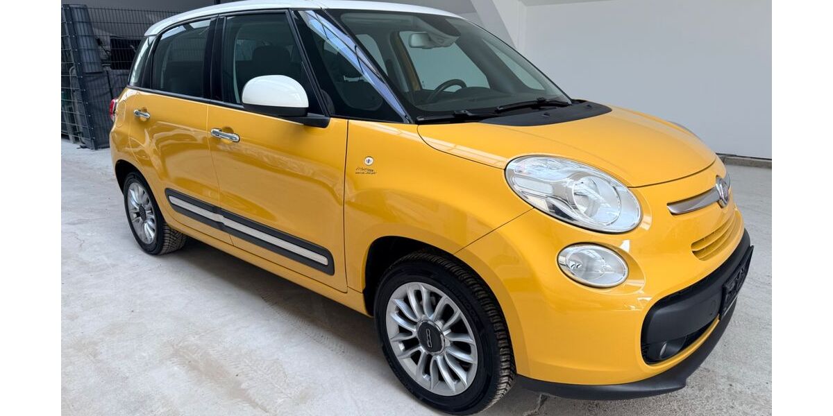 Fiat 500L 81.000 km 6.800 &euro; Nidderau 61130