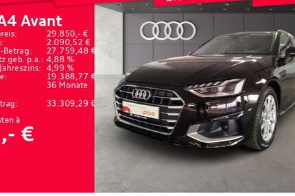 Audi A4 59.338 km 28.850 &euro; Frankfurt am Main 60314