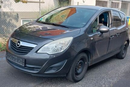 Opel Meriva 210.000 km 1.999 € Kelkheim ( Taunus ) 65779